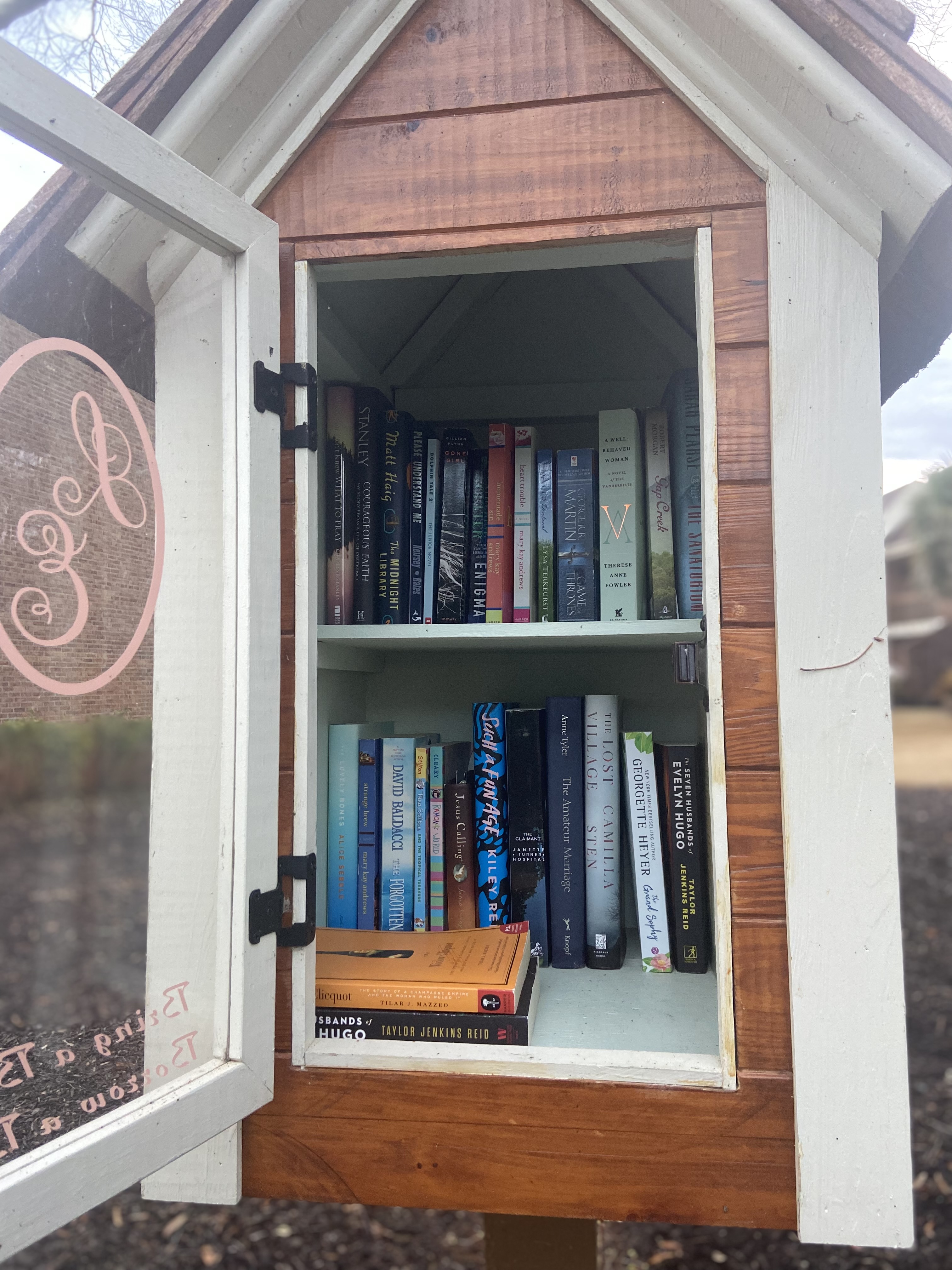 A dozen ideas to get reading more in 2023