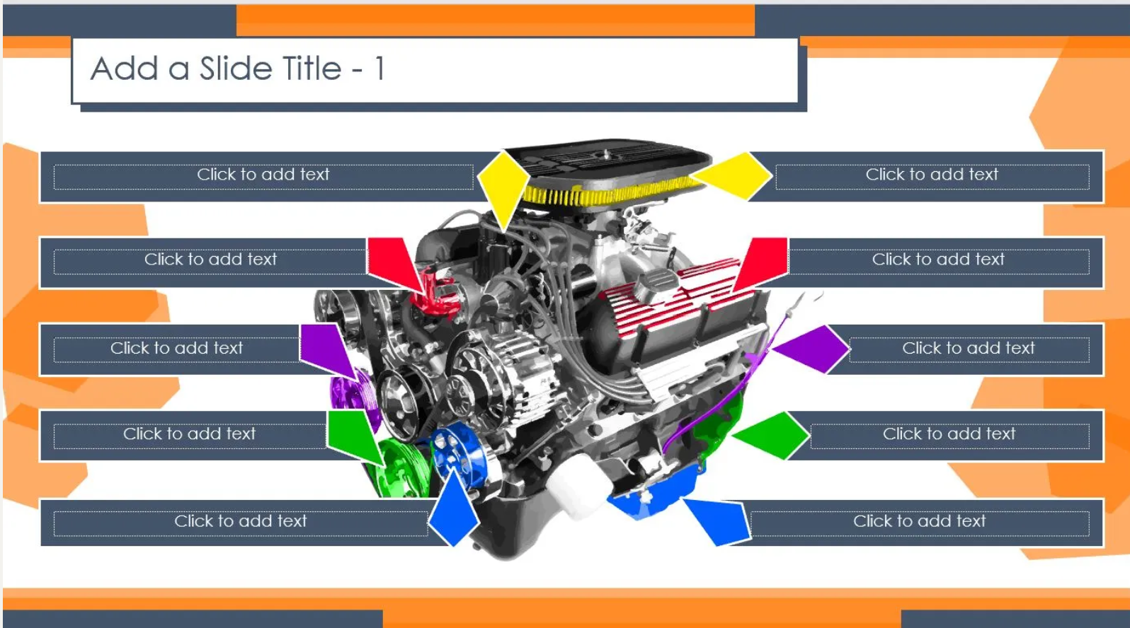 To slide or not to slide