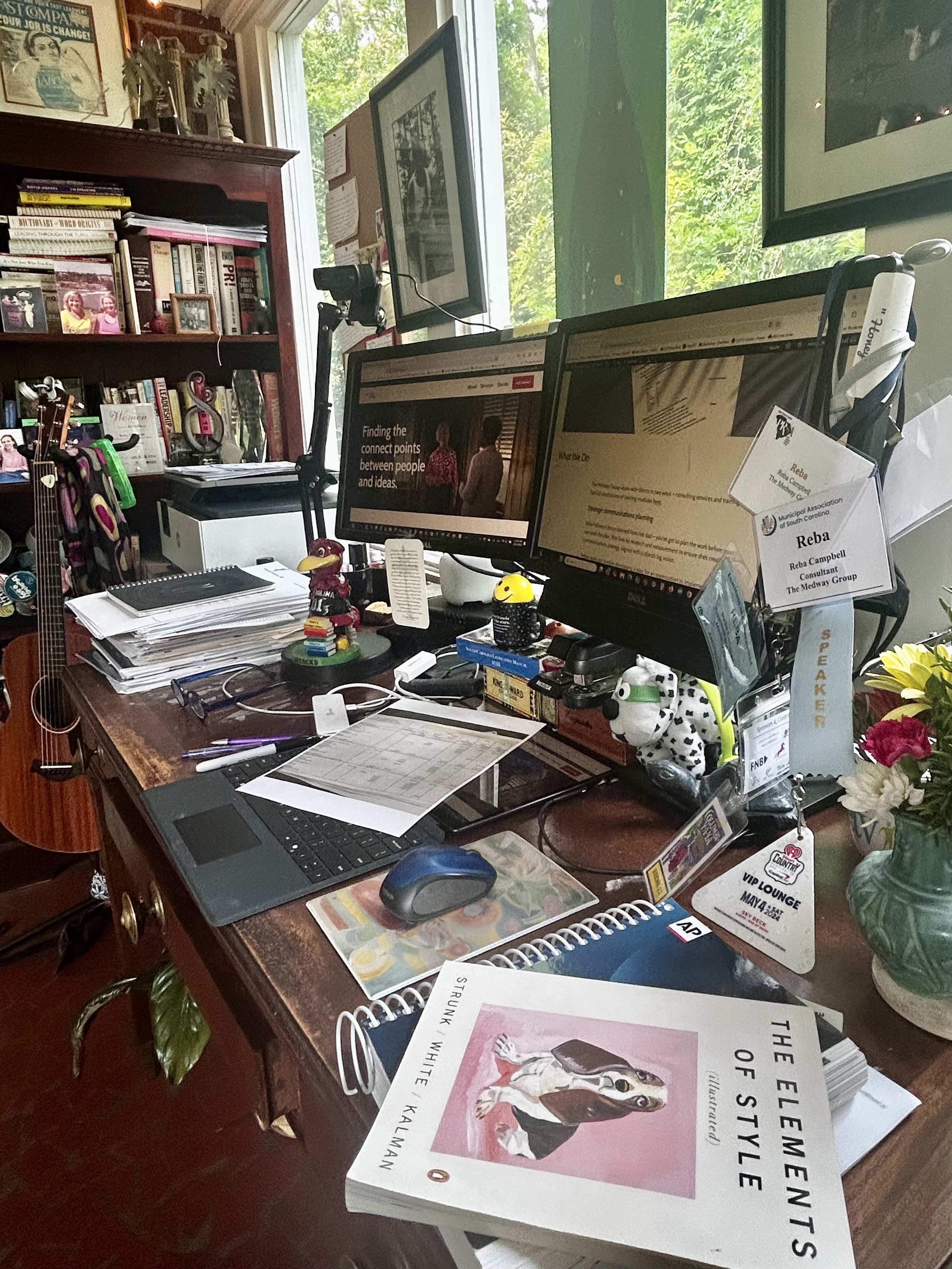 Four years in business – a few reflections