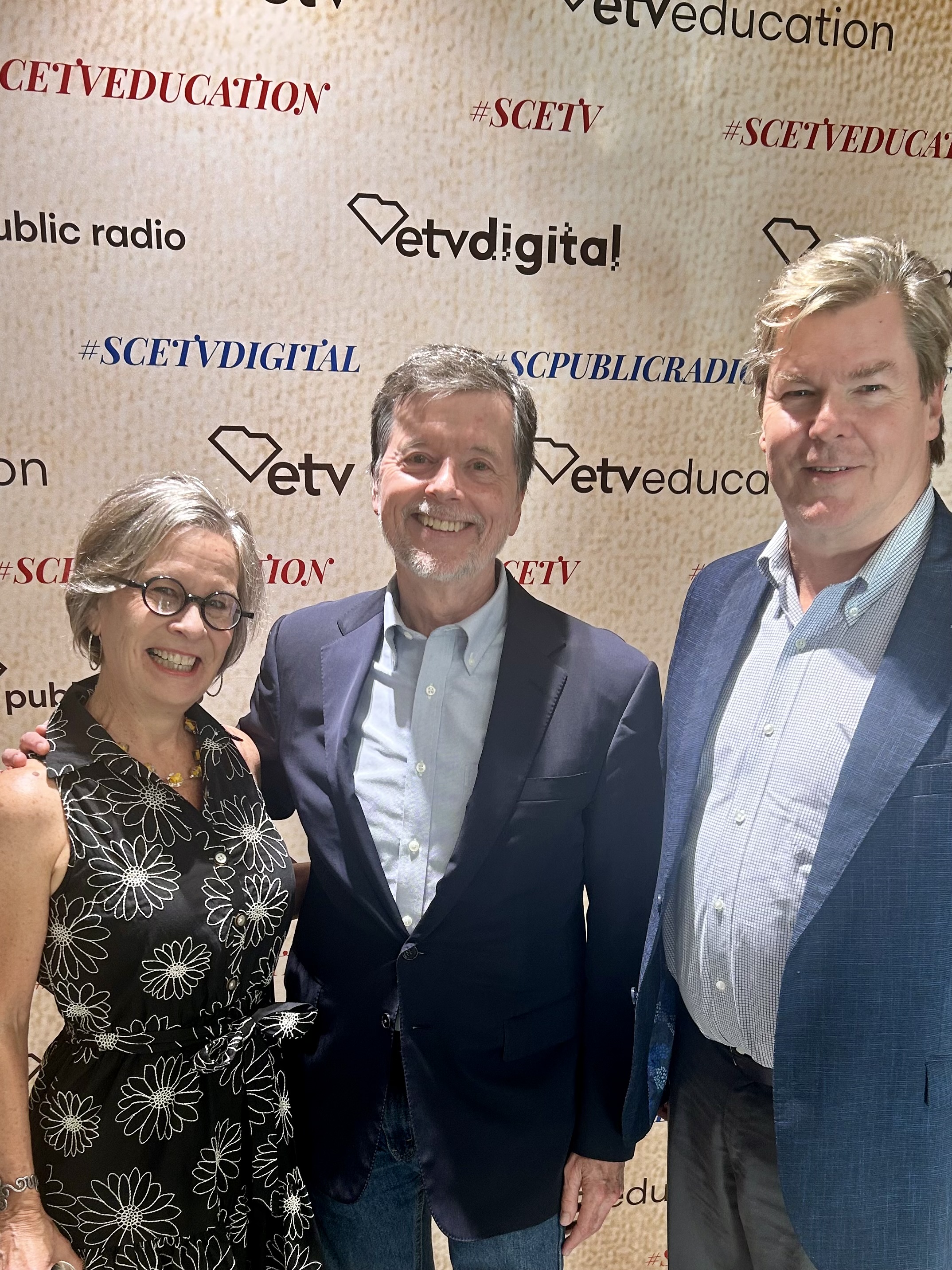 Nod to an American legend